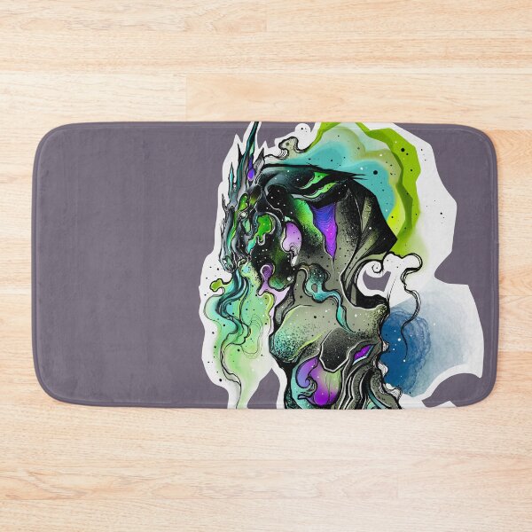 Item preview, Toxic Horse designed and sold by DancinkNeedles.