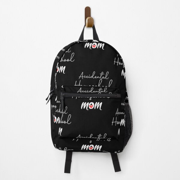 Item preview, Accidental Homeschool Mo | Perfect Gift For you and friends designed and sold by staceykari.