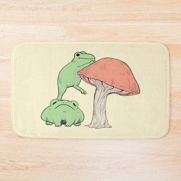Item preview, frog?frog designed and sold by rainetherabbit.