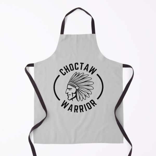 Item preview, Choctaw Nation Proud Warrior Design designed and sold by FOGODesigns.