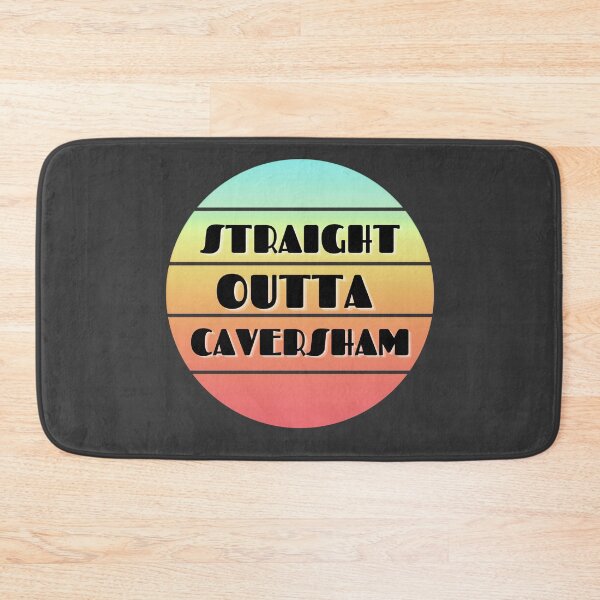 Item preview, Straight Outta Caversham designed and sold by TheRightHonMP.