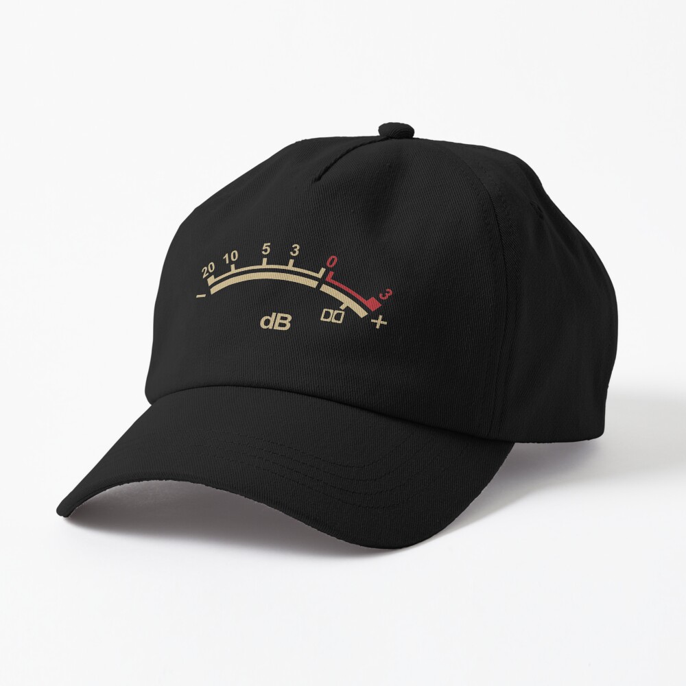 Item preview, Dad Hat designed and sold by petrol-blue.