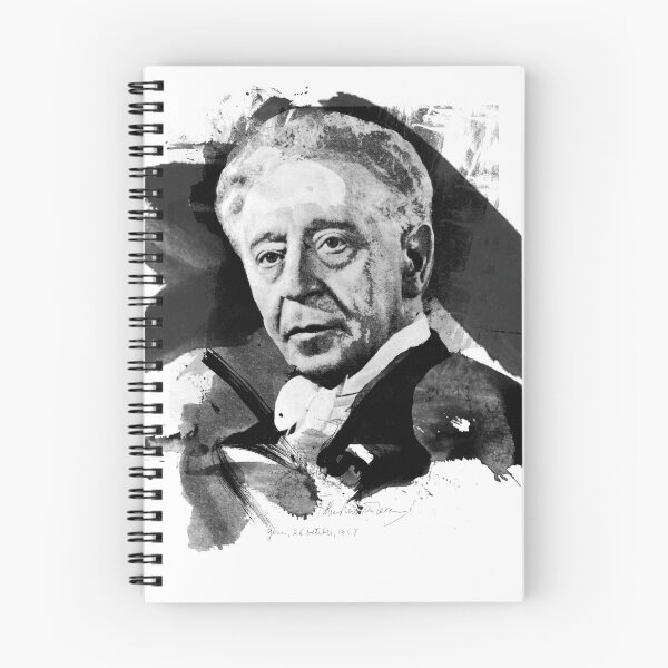 Item preview, Arthur Rubinstein designed and sold by vivalarevolucio.