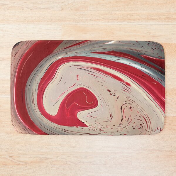 Item preview, Abstract Retro Liquid Swirl  designed and sold by LisWilliams.