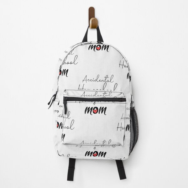 Item preview, Accidental Homeschool Mom | Perfect Gift For you and friends designed and sold by staceykari.