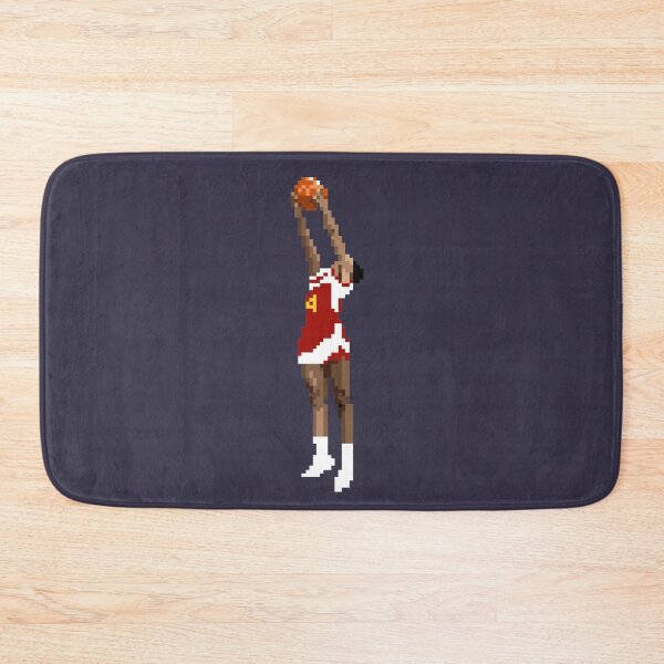 Item preview, Spud Webb Pixel Dunk Qiangy designed and sold by qiangdade.