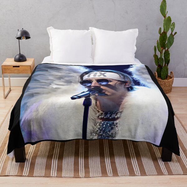 TIX best selling Throw Blanket