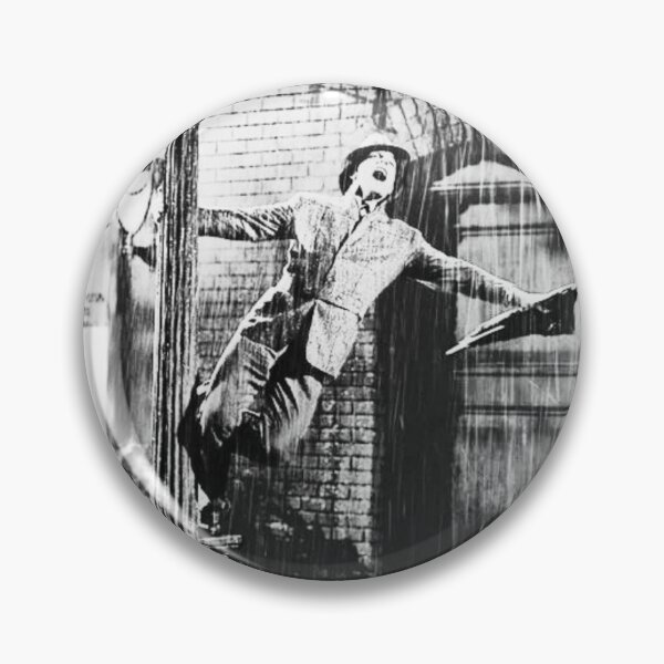 Item preview, Singing in the Rain by thomas designed and sold by Felipe Thomas.