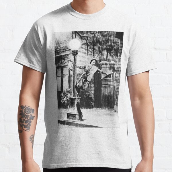 Item preview, Singing in the Rain by thomas designed and sold by Felipe Thomas.