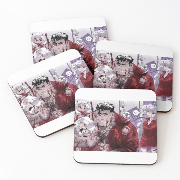 Item preview, pandemonium designed and sold by harayamanawari.