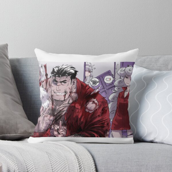 Item preview, pandemonium designed and sold by harayamanawari.