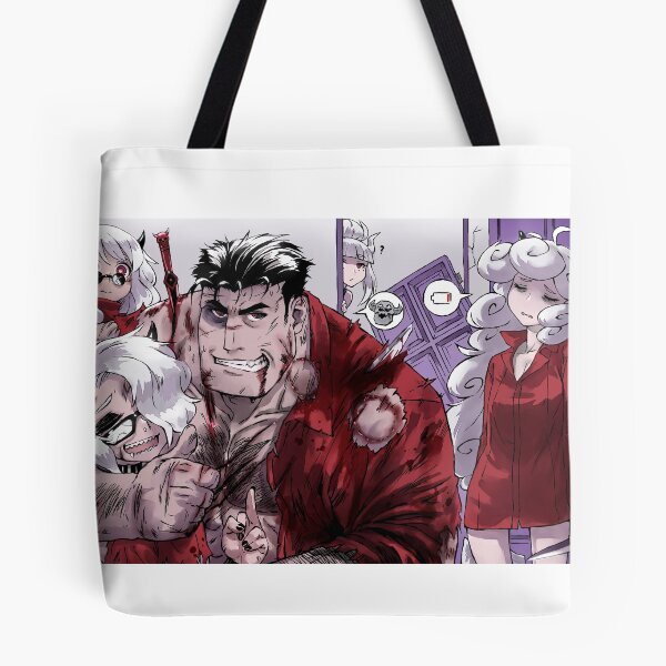 Item preview, pandemonium designed and sold by harayamanawari.