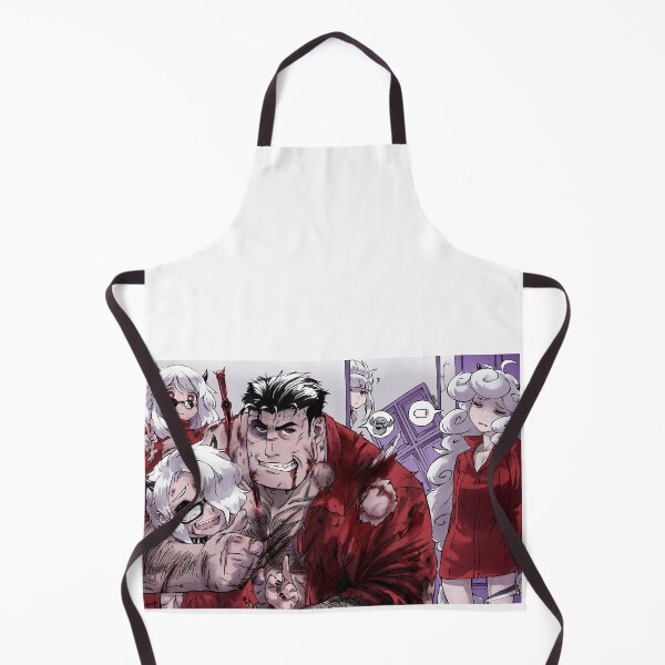 Item preview, pandemonium designed and sold by harayamanawari.