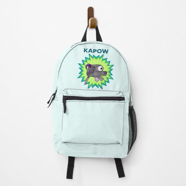 Item preview, Kapow Explosion designed and sold by GoKidGo.