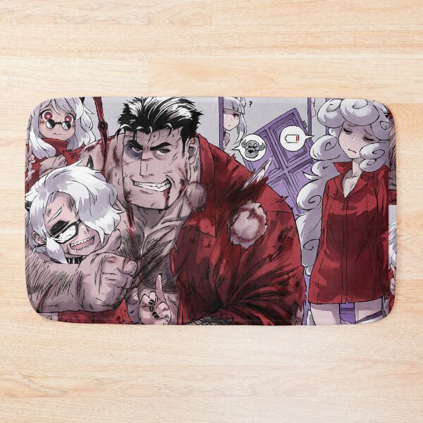 Item preview, pandemonium designed and sold by harayamanawari.