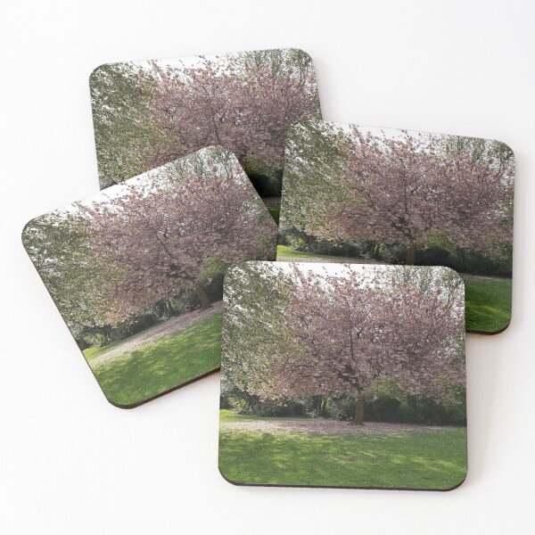 Item preview, Pink Tree designed and sold by PhilHewitt.