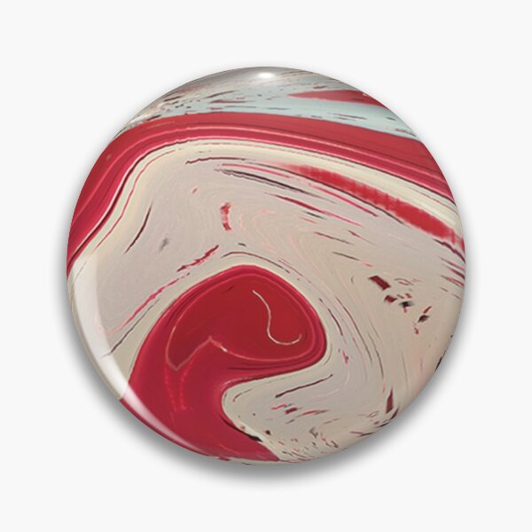 Item preview, Abstract Retro Liquid Swirl  designed and sold by LisWilliams.