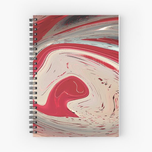 Item preview, Abstract Retro Liquid Swirl  designed and sold by LisWilliams.