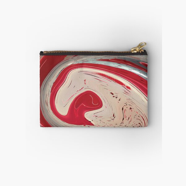 Item preview, Abstract Retro Liquid Swirl  designed and sold by LisWilliams.