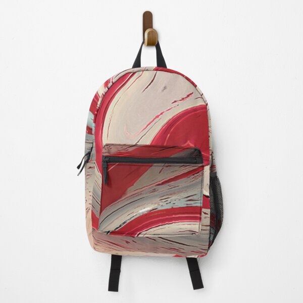Item preview, Abstract Retro Liquid Swirl  designed and sold by LisWilliams.