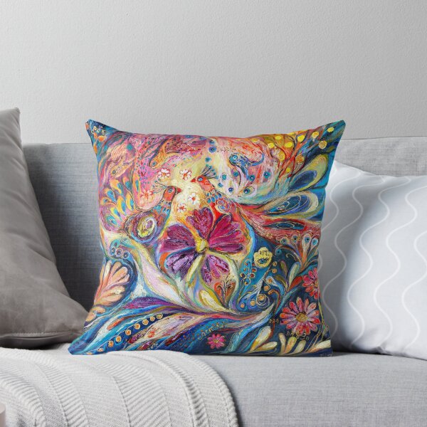 Item preview, The Flowers of Sea designed and sold by Elena Kotliarker.