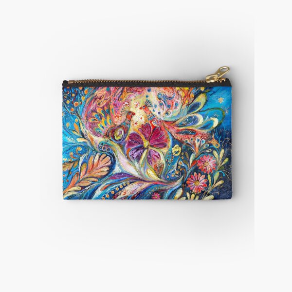 Item preview, The Flowers of Sea designed and sold by Elena Kotliarker.