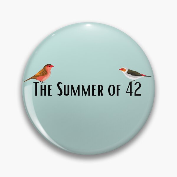 Artikelvorschau, Sommer 42' entworfen und verkauft von zoomiesarz.