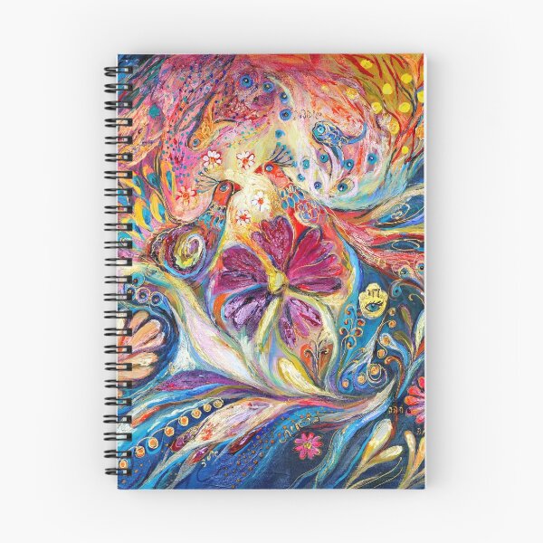 Item preview, The Flowers of Sea designed and sold by Elena Kotliarker.