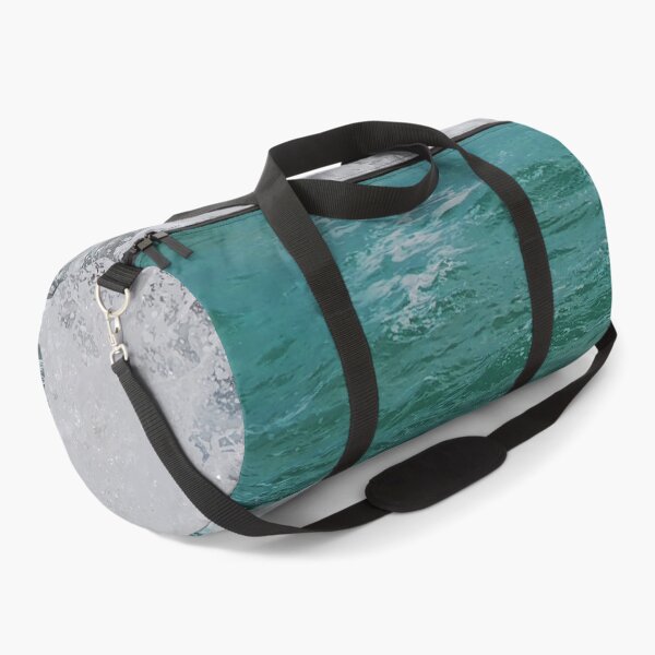 Item preview, Sea waves splashing on shore designed and sold by Dinashop.