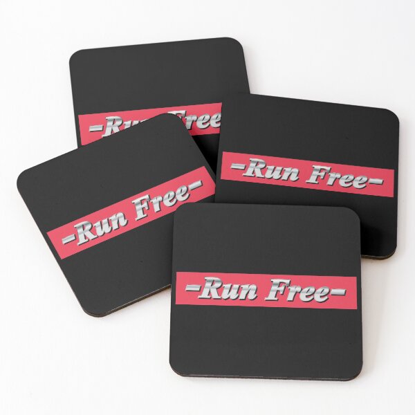 Item preview, - RUN FREE - designed and sold by JDMShop.