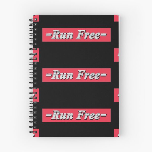 Item preview, - RUN FREE - designed and sold by JDMShop.