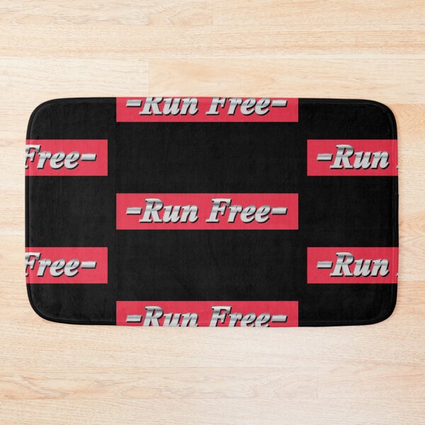 Item preview, - RUN FREE - designed and sold by JDMShop.