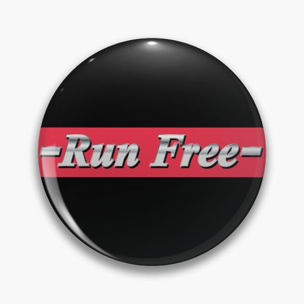 Item preview, - RUN FREE - designed and sold by JDMShop.