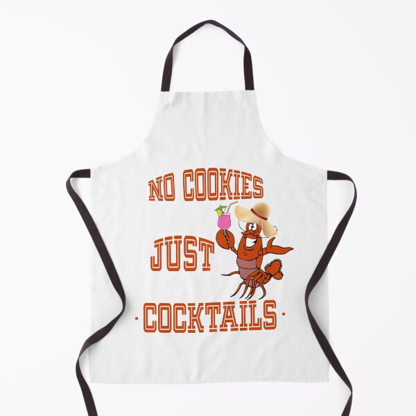 Item preview, no cookies just cocktails designed and sold by dionysusgk555.