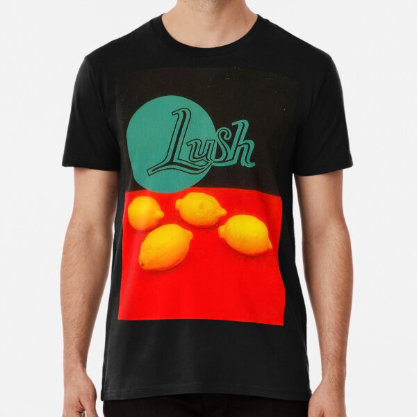 LUSH Premium T-Shirt