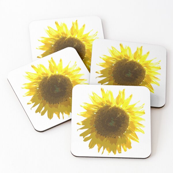 Item preview, Sunflower designed and sold by hobrath.