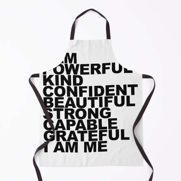 Item preview, i am powerful kind confident beautiful strong designed and sold by Profashionall.