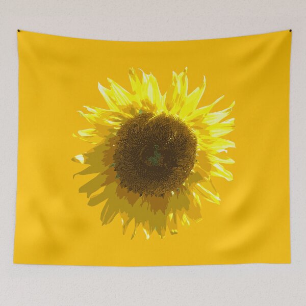 Item preview, Sunflower designed and sold by hobrath.