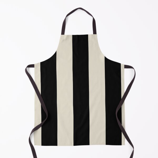 Item preview, Beige and Black Vertical Stripe Pattern - Hue Coordinates w/Pantone Baby's Breath 11-0202 2022 Trending Color designed and sold by ColorOfTheYears.