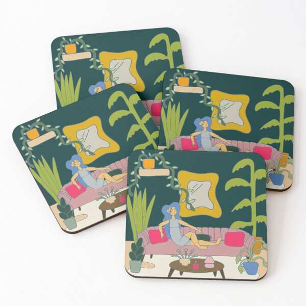 Item preview, Art Deco Queen designed and sold by smirisola.