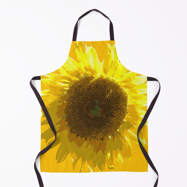 Item preview, Sunflower designed and sold by hobrath.