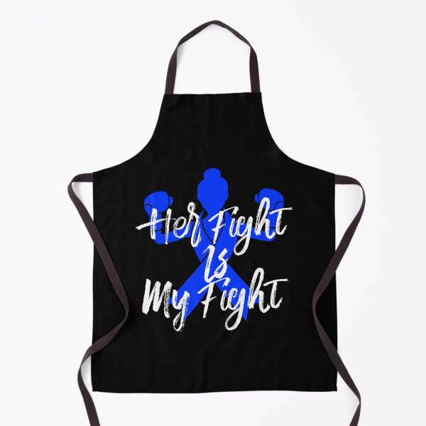Item preview, Chronic Fatigue Her Fight Is My Fight designed and sold by LadySaltwater.