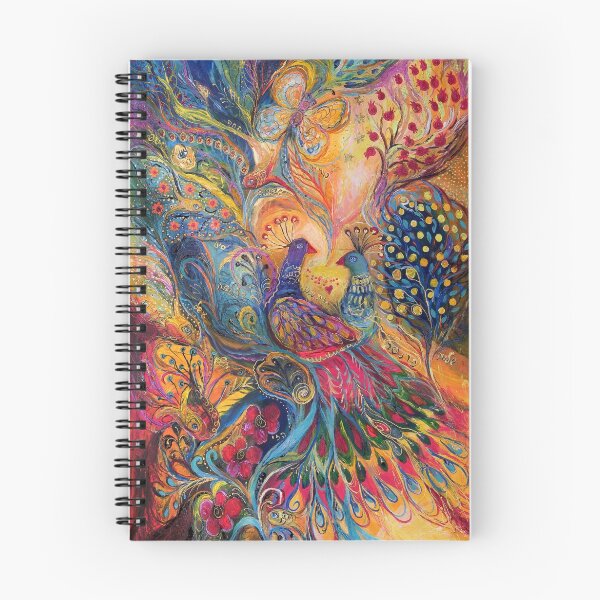 Item preview, The Magic Garden designed and sold by Elena Kotliarker.