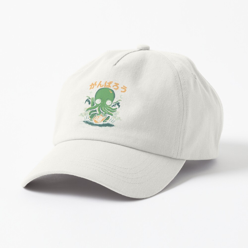 Item preview, Dad Hat designed and sold by ilustrata.