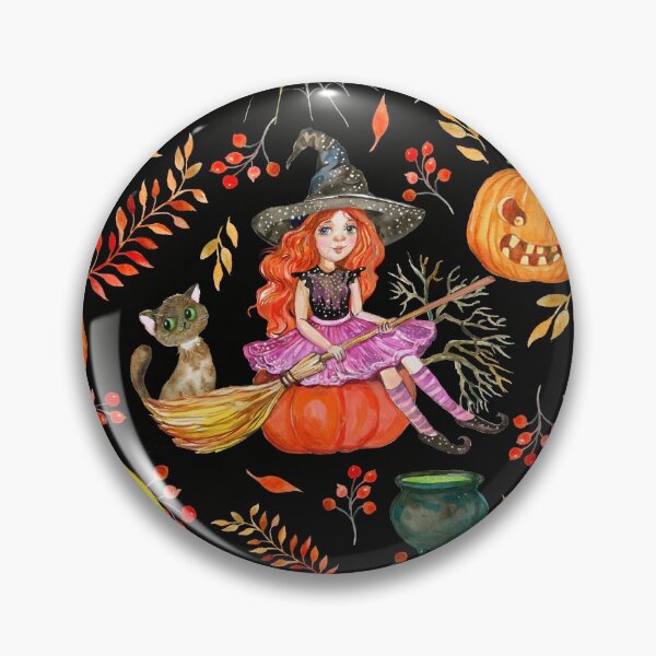 Item preview, Halloween, a festive pattern designed and sold by mitrushova.