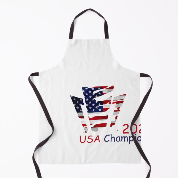 Item preview, USA Championship 2021 Gold Cup Essential T-Shirt designed and sold by paradise-shirt.