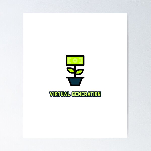 Item preview, Virtual Generation designed and sold by GardenBug.