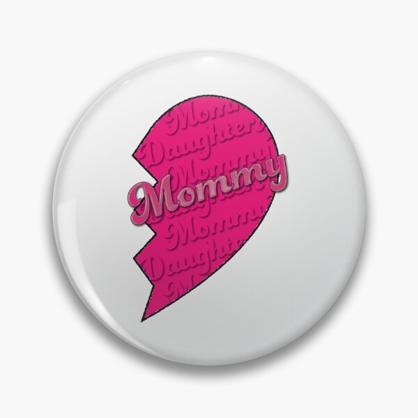 Artikelvorschau, Mama der Mutter/Tochter Se | Perfektes Geschenk für Sie und Freunde entworfen und verkauft von staceykari.