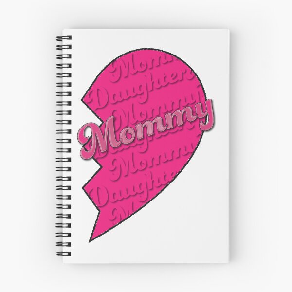 Artikelvorschau, Mama der Mutter/Tochter Se | Perfektes Geschenk für Sie und Freunde entworfen und verkauft von staceykari.