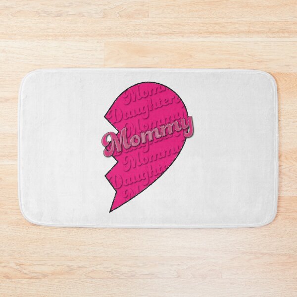 Artikelvorschau, Mama der Mutter/Tochter Se | Perfektes Geschenk für Sie und Freunde entworfen und verkauft von staceykari.